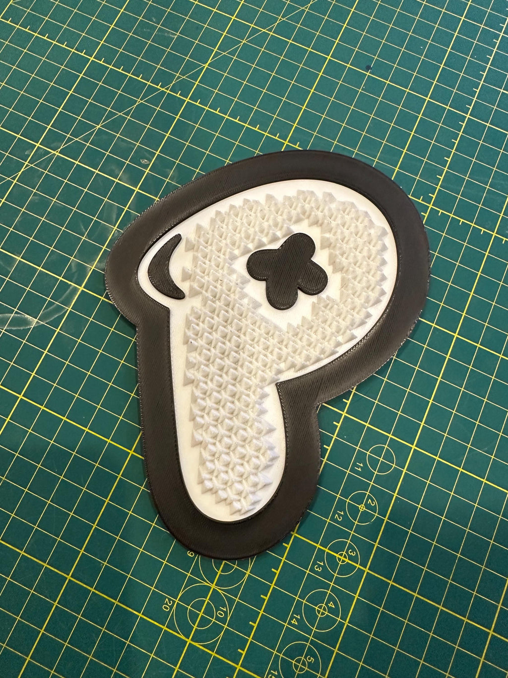 Custom Design Snowboard Stomp Pad