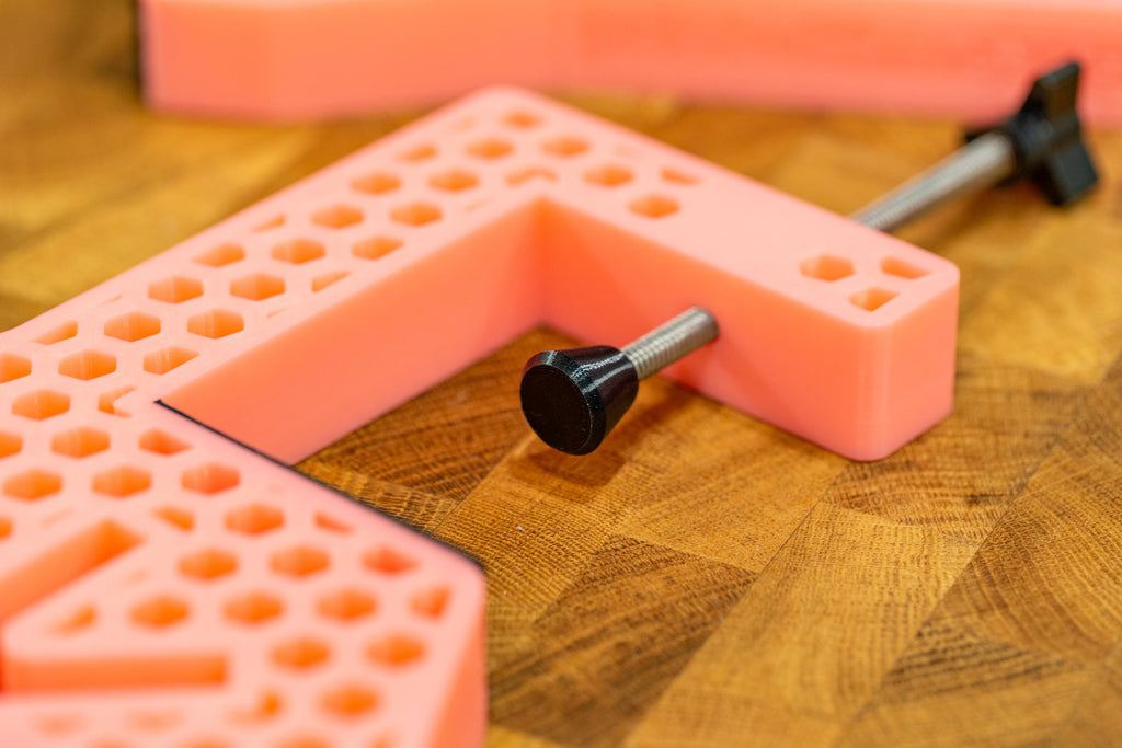 Snowboard/Ski Tuning Stands | Set of 2