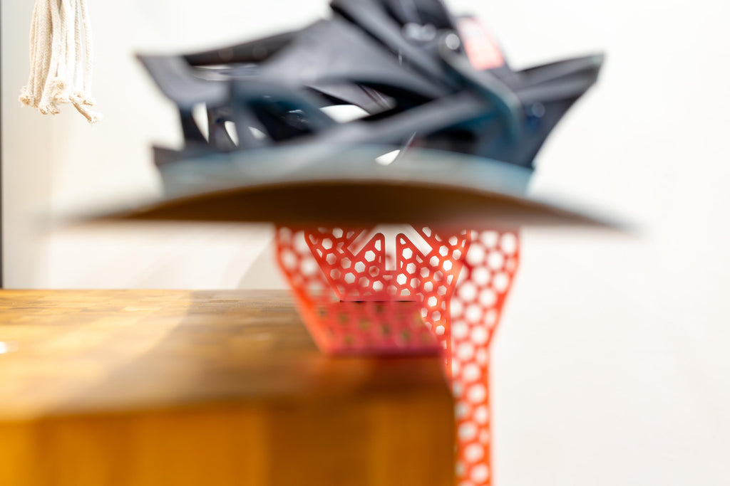 Snowboard/Ski Tuning Stands | Set of 2