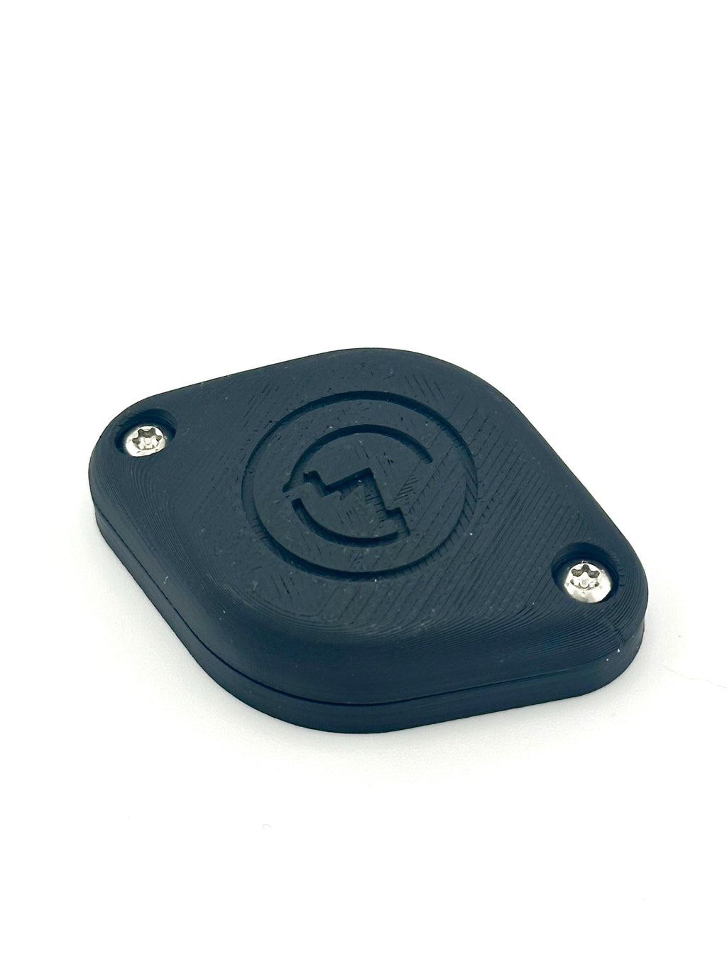 SnowLock AirTag Holder | Ski/Snowboard AirTag Mount