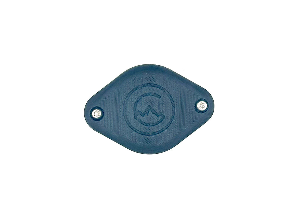 SnowLock AirTag Holder | Ski/Snowboard AirTag Mount