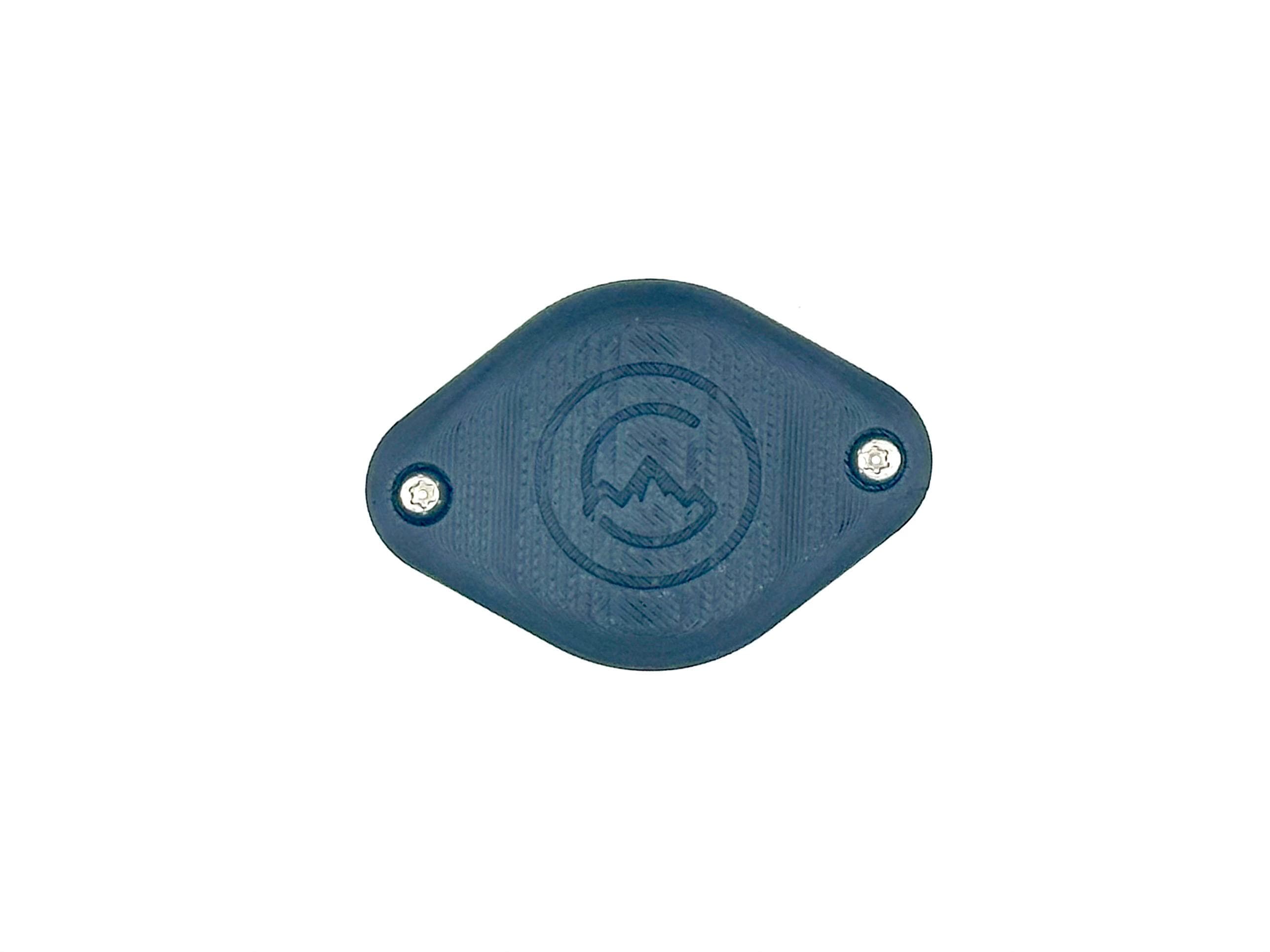 SnowLock AirTag Holder | Ski/Snowboard AirTag Mount