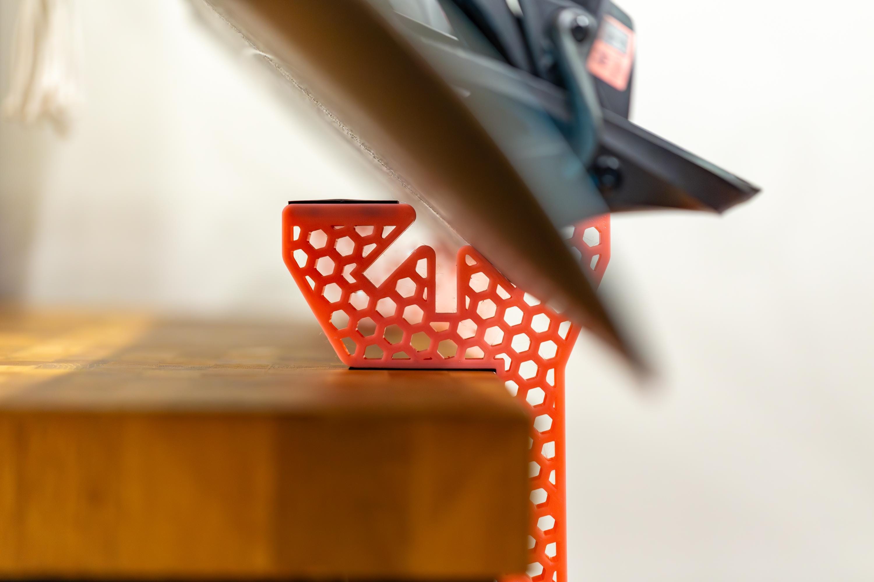 Snowboard/Ski Tuning Stands | Set of 2