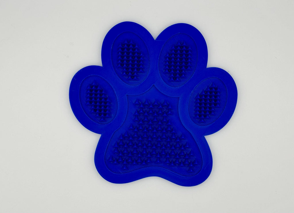 Cat Paw Snowboard Stomp Pad