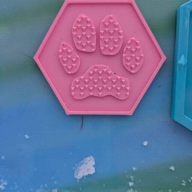 Custom Design Snowboard Stomp Pad