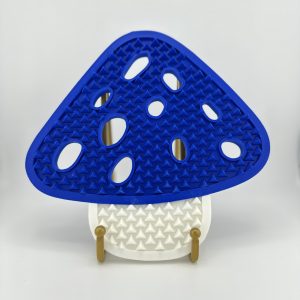 Mushroom Stomp Pad
