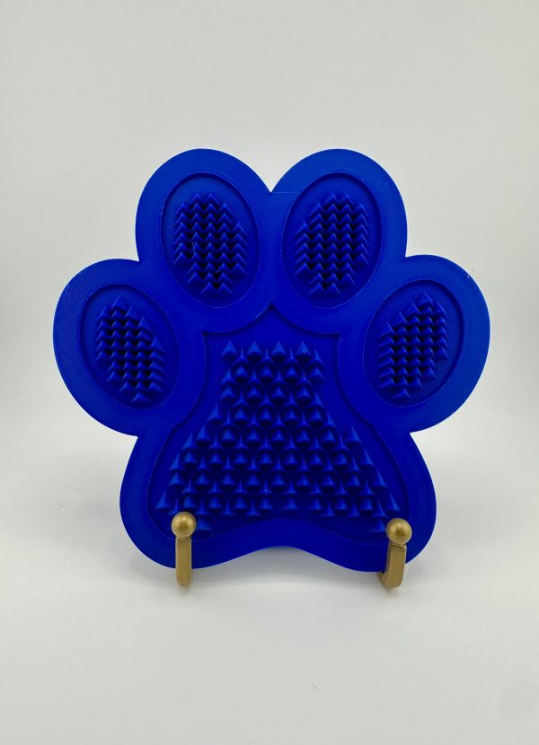Cat Paw Stomp Pad