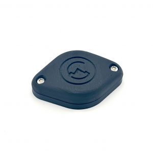 SnowLock AirTag Holder | Ski/Snowboard AirTag Mount