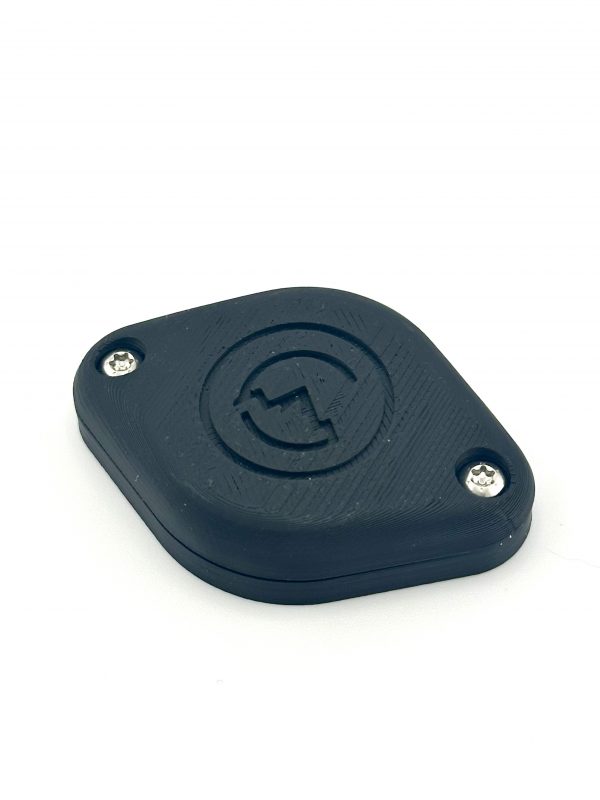 SnowLock AirTag Holder | Ski/Snowboard AirTag Mount - Image 3